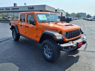 2025 Jeep Gladiator for sale in Rice Lake WI
