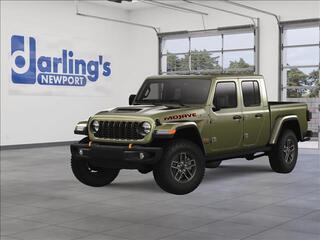 2025 Jeep Gladiator for sale in West Lebanon NH