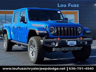 2025 Jeep Gladiator