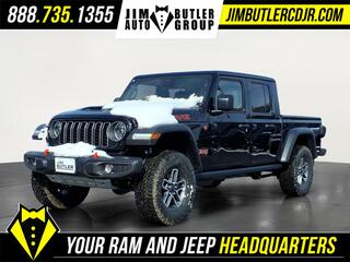 2026 Jeep Gladiator for sale in Linn MO