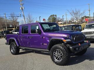 2026 Jeep Gladiator for sale in Greer SC