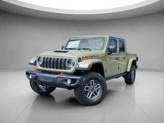 2026 Jeep Gladiator for sale in Lancaster SC
