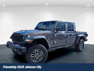 2026 Jeep Gladiator for sale in Greenville SC