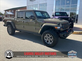 2026 Jeep Gladiator for sale in Greensboro NC