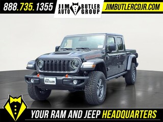 2026 Jeep Gladiator for sale in Linn MO