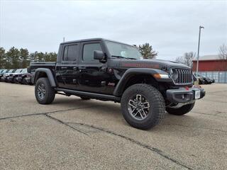 2025 Jeep Gladiator for sale in Concord NH