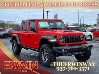 2025 Jeep Gladiator for sale in Troy OH