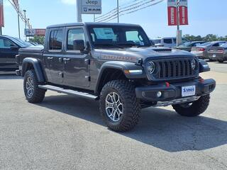 2025 Jeep Gladiator for sale in Cedar Creek TX