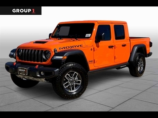 2025 Jeep Gladiator