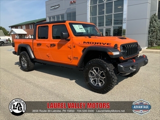 2025 Jeep Gladiator for sale in Greensboro NC