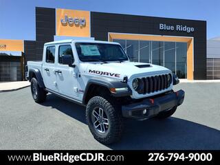 2025 Jeep Gladiator for sale in Lebanon VA