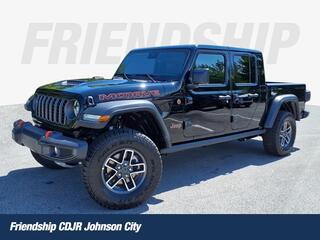 2025 Jeep Gladiator for sale in Greenville SC