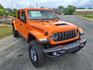 2025 Jeep Gladiator for sale in Peotone IL