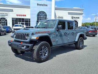 2025 Jeep Gladiator for sale in Fort Mill SC