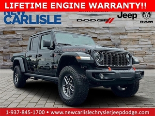 2025 Jeep Gladiator for sale in New Carlisle OH