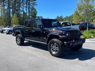 2025 Jeep Gladiator