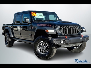 2025 Jeep Gladiator for sale in Rochester NY