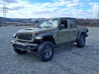 2026 Jeep Gladiator for sale in Lexington MA