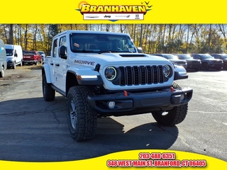2026 Jeep Gladiator for sale in Branford CT