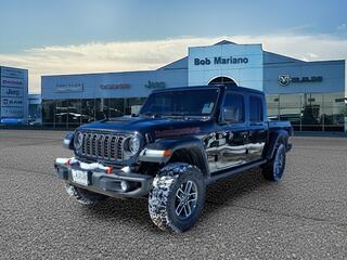 2026 Jeep Gladiator for sale in Concord NH