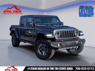 2026 Jeep Gladiator for sale in Ringold GA