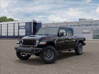 2026 Jeep Gladiator for sale in Huntsville TX