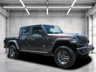 2026 Jeep Gladiator for sale in Gainesville FL