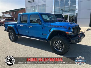 2026 Jeep Gladiator for sale in Greensboro NC