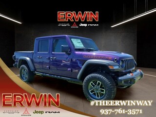 2026 Jeep Gladiator for sale in Troy OH