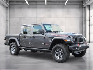 2026 Jeep Gladiator for sale in Chiefland FL