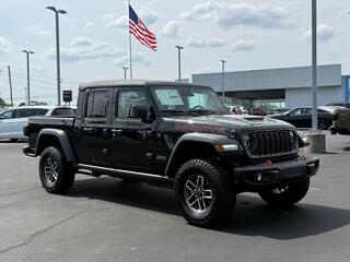 2026 Jeep Gladiator for sale in Greenville SC