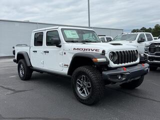 2026 Jeep Gladiator for sale in Greenville SC