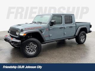 2025 Jeep Gladiator for sale in Greenville SC