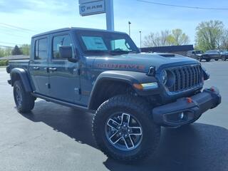 2025 Jeep Gladiator