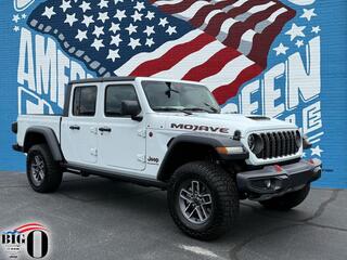 2025 Jeep Gladiator for sale in Greenville SC