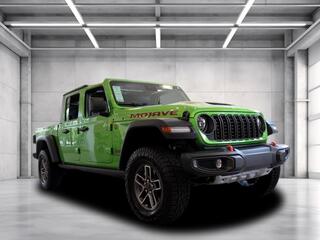 2025 Jeep Gladiator for sale in Gainesville FL