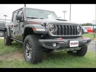2025 Jeep Gladiator for sale in Anderson SC