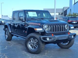 2025 Jeep Gladiator