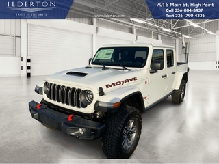 2025 Jeep Gladiator for sale in High Point, NC