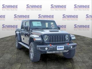 2025 Jeep Gladiator for sale in Cedar Creek TX