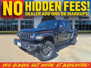 2025 Jeep Gladiator for sale in Baytown TX