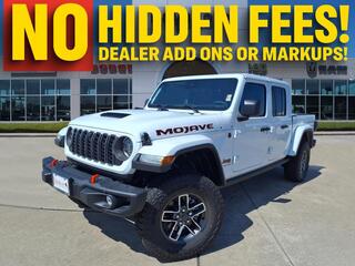 2025 Jeep Gladiator for sale in Baytown TX