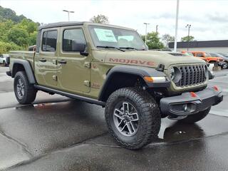 2025 Jeep Gladiator for sale in Glen Dale WV