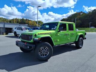 2025 Jeep Gladiator