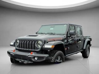 2025 Jeep Gladiator for sale in Fort Mill SC