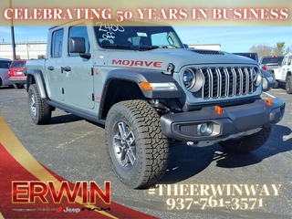 2026 Jeep Gladiator for sale in Troy OH