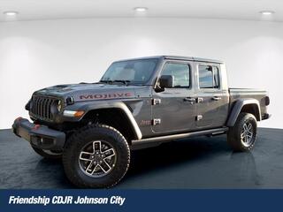 2026 Jeep Gladiator for sale in Greenville SC