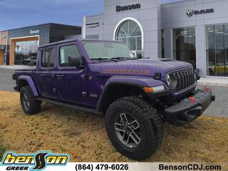 2026 Jeep Gladiator for sale in Greer SC