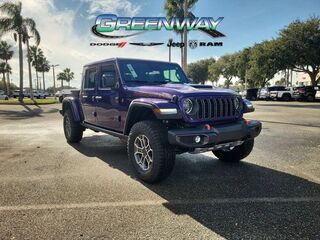 2026 Jeep Gladiator for sale in Orlando FL