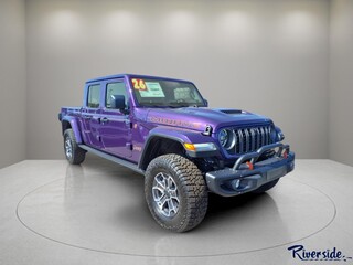 2026 Jeep Gladiator for sale in Rochester NY